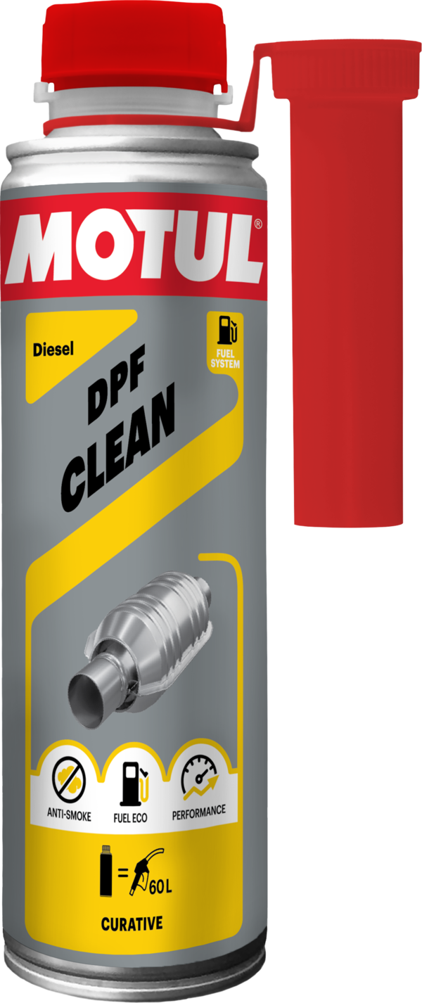 MOTUL FUEL SYSTEM CLEAN - Motul